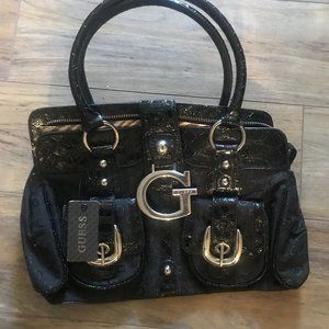 Guess purse